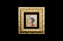 Fuga d’Egitto – 21×23